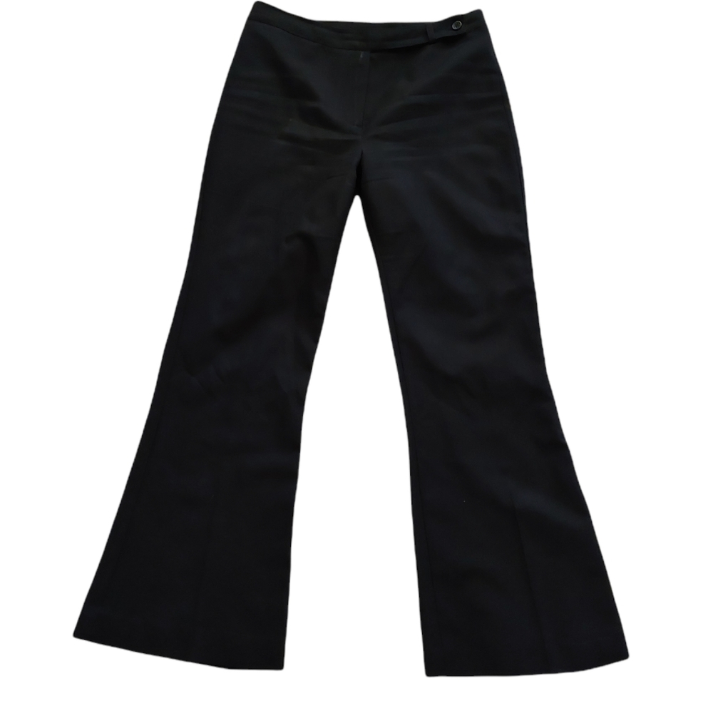 Y2K dress pants